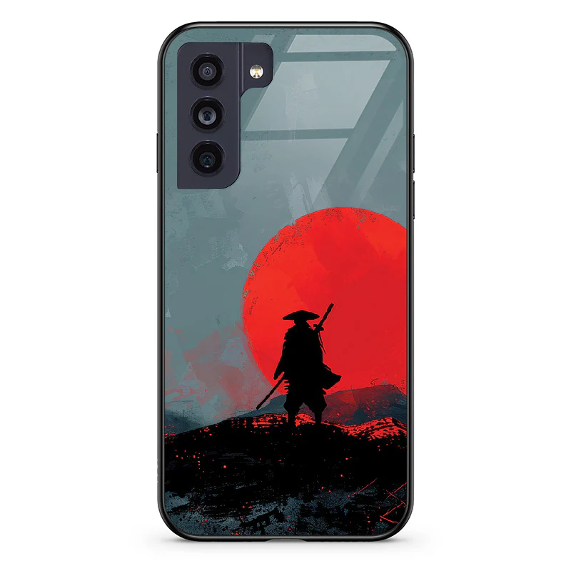 Etui szklane Grey Samurai - Image 57