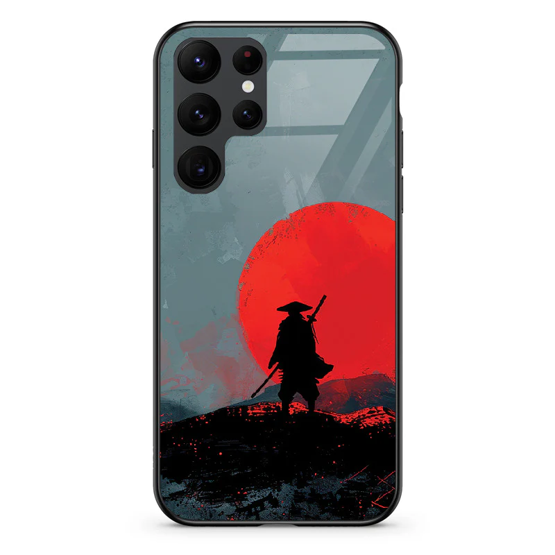 Etui szklane Grey Samurai - Image 58