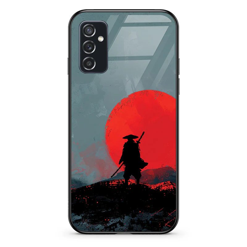 Etui szklane Grey Samurai - Image 59