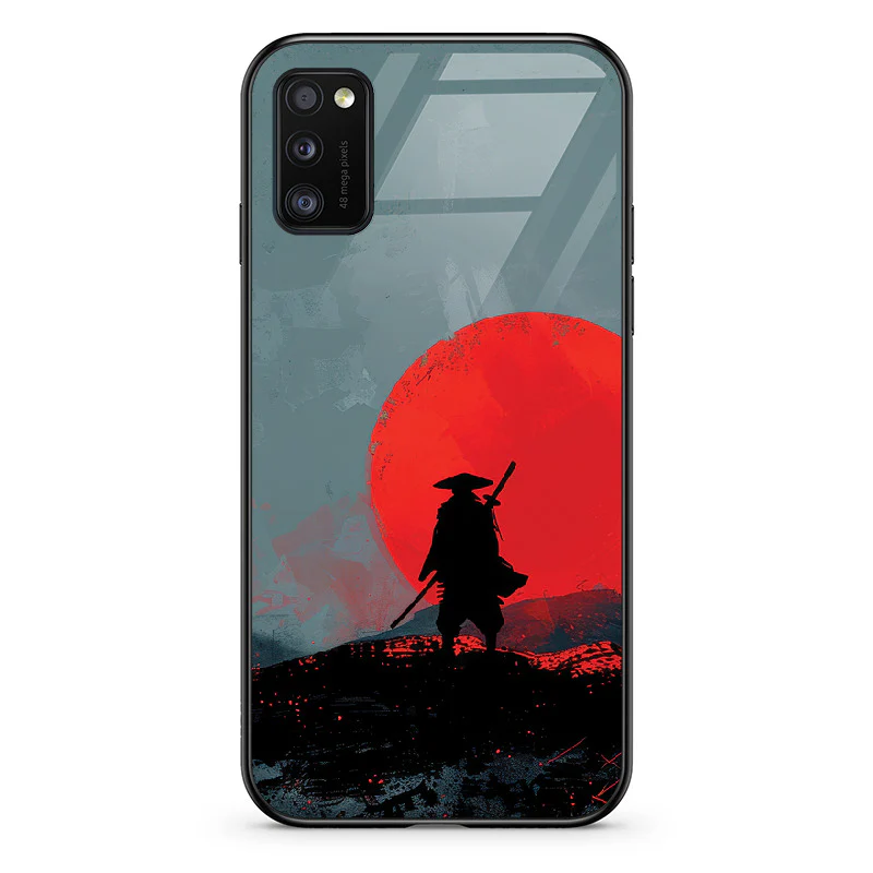 Etui szklane Grey Samurai - Image 67