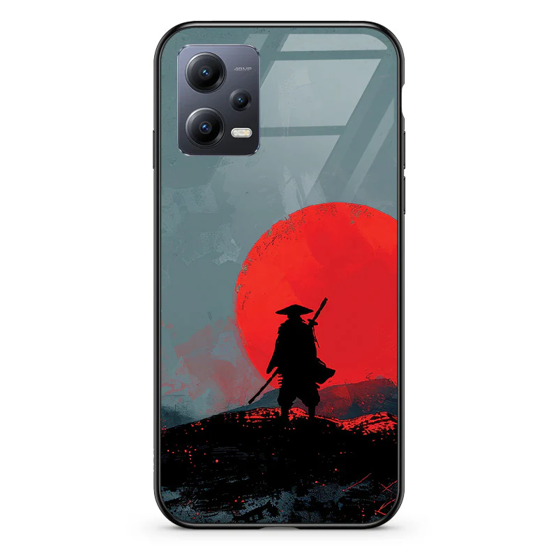 Etui szklane Grey Samurai - Image 76