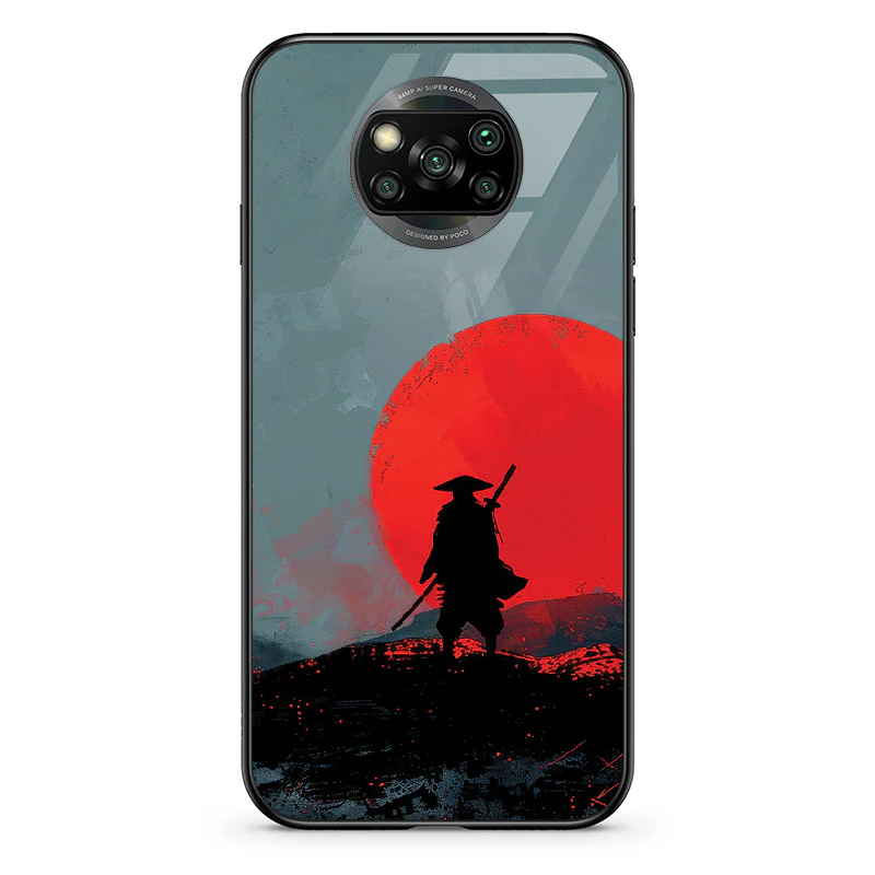 Etui szklane Grey Samurai - Image 89