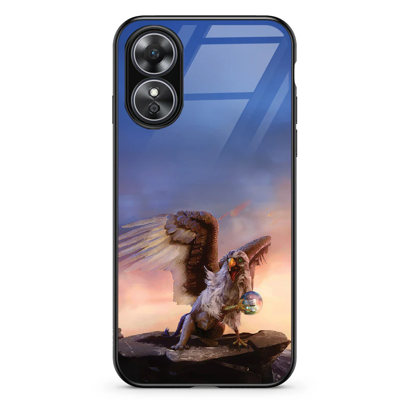 Etui szklane Griffin - Image 100