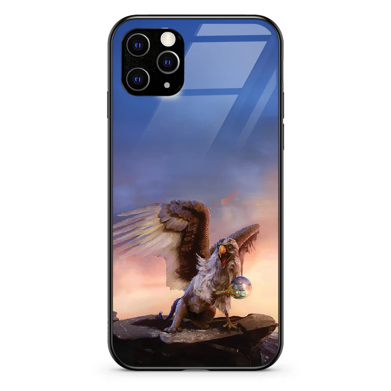 Etui szklane Griffin - Image 22