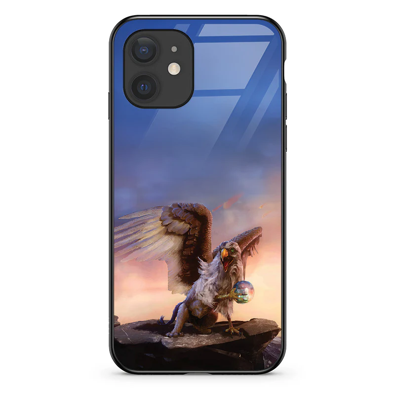 Etui szklane Griffin - Image 27