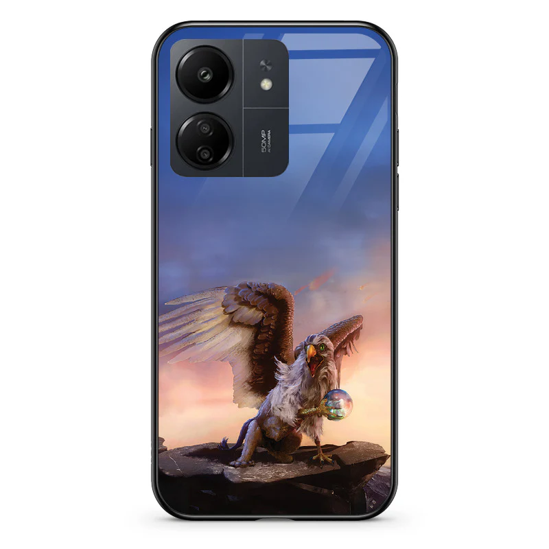 Etui szklane Griffin - Image 91