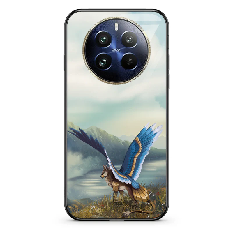 Etui szklane Griffin View - Image 101