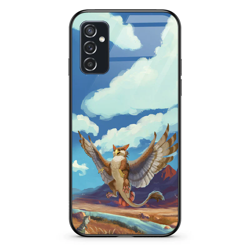 Etui szklane Griffin's Valley - Image 93