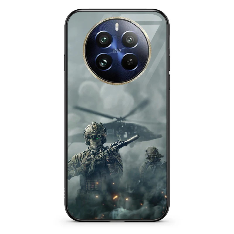 Etui szklane GROM Jednostka Wojskowa Wojsk Specjalnych 1 - Image 102
