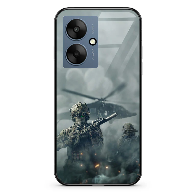 Etui szklane GROM Jednostka Wojskowa Wojsk Specjalnych 1 - Image 105