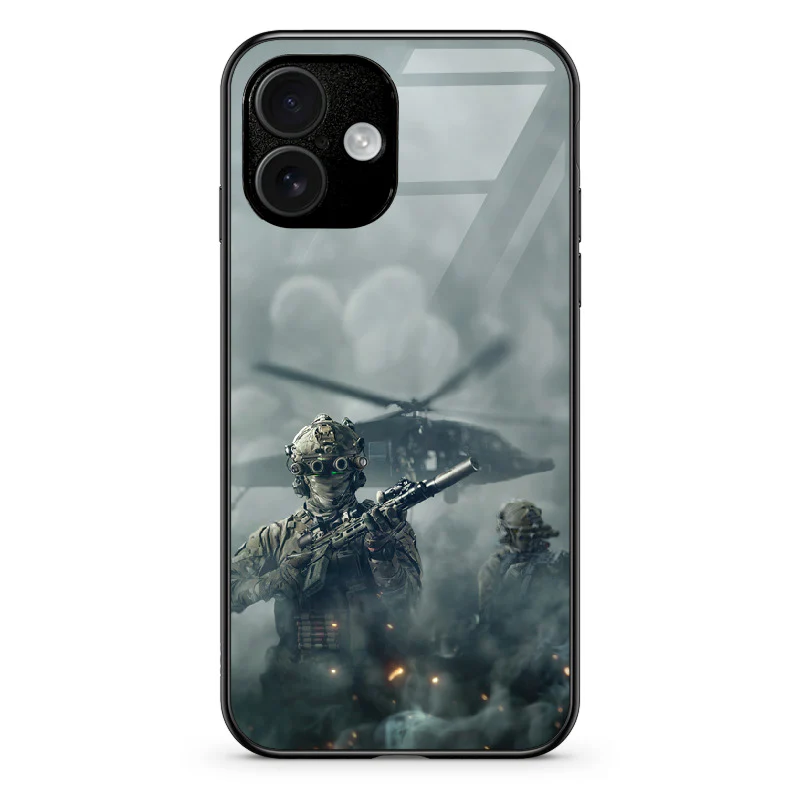Etui szklane GROM Jednostka Wojskowa Wojsk Specjalnych 1 - Image 106