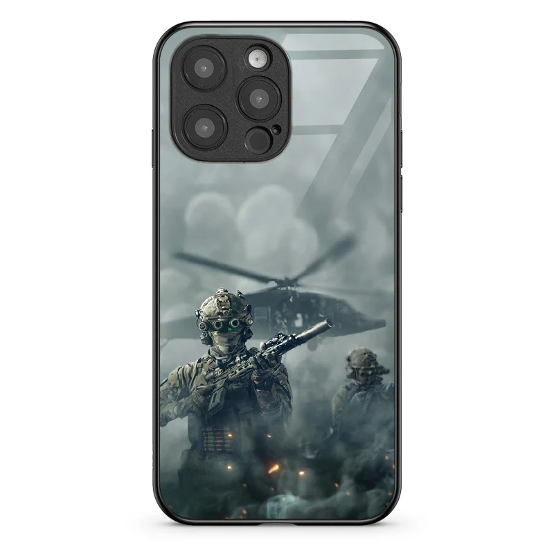 Etui szklane GROM Jednostka Wojskowa Wojsk Specjalnych 1 - Image 108