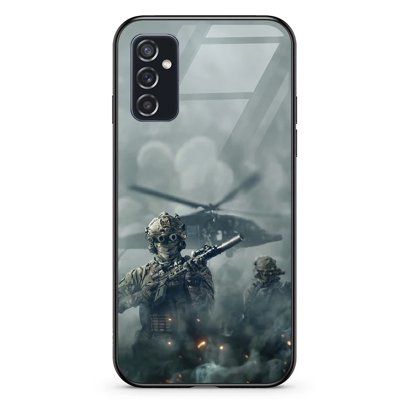 Etui szklane GROM Jednostka Wojskowa Wojsk Specjalnych 1 - Image 11