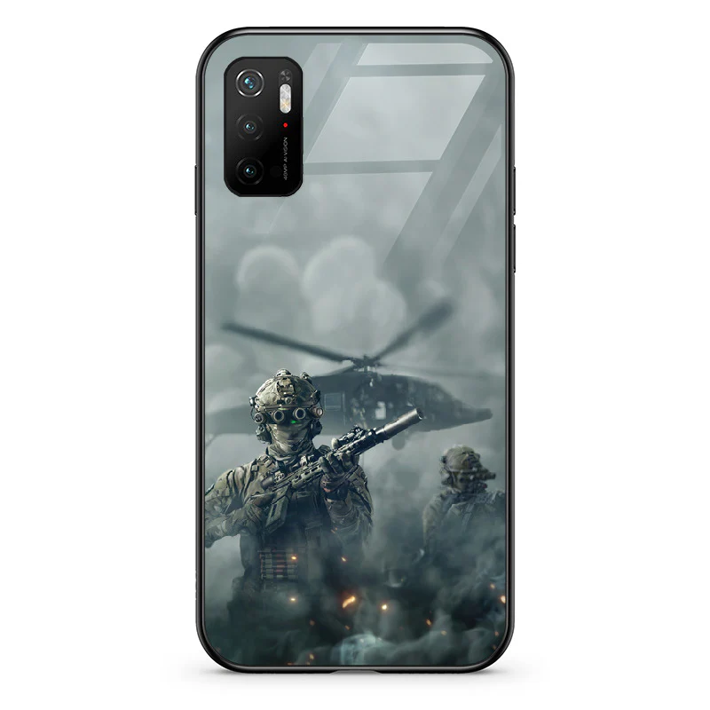 Etui szklane GROM Jednostka Wojskowa Wojsk Specjalnych 1 - Image 111