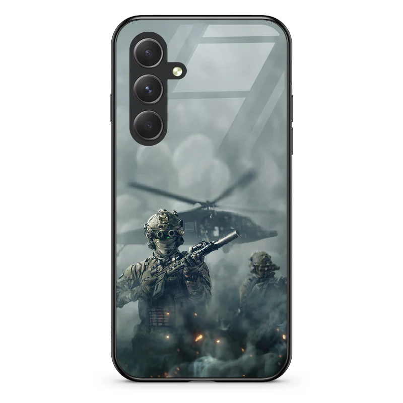 Etui szklane GROM Jednostka Wojskowa Wojsk Specjalnych 1 - Image 113