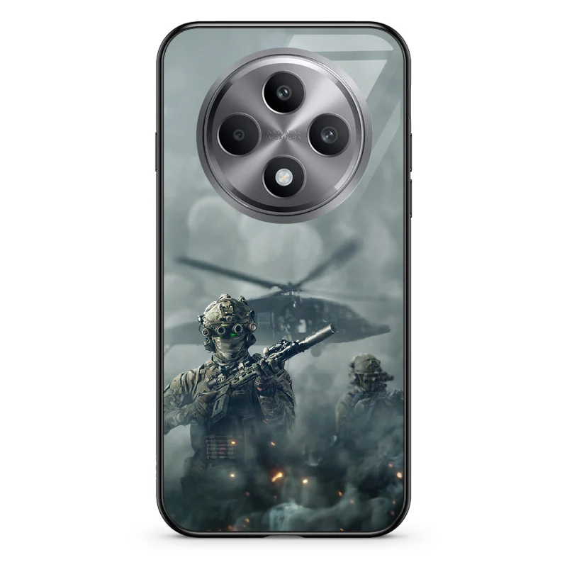 Etui szklane GROM Jednostka Wojskowa Wojsk Specjalnych 1 - Image 114