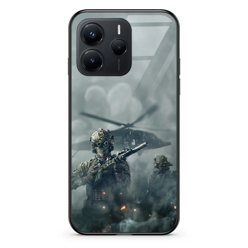 Etui szklane GROM Jednostka Wojskowa Wojsk Specjalnych 1 - Image 122