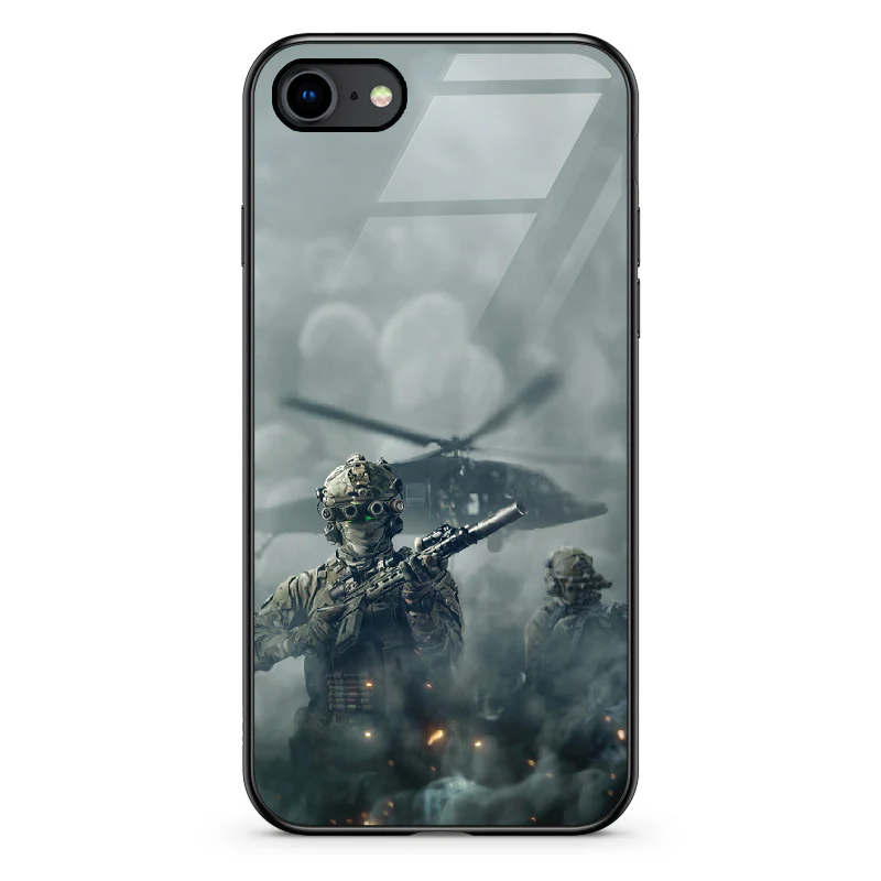 Etui szklane GROM Jednostka Wojskowa Wojsk Specjalnych 1 - Image 128