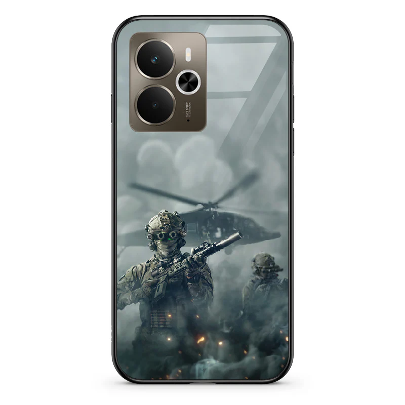 Etui szklane GROM Jednostka Wojskowa Wojsk Specjalnych 1 - Image 130