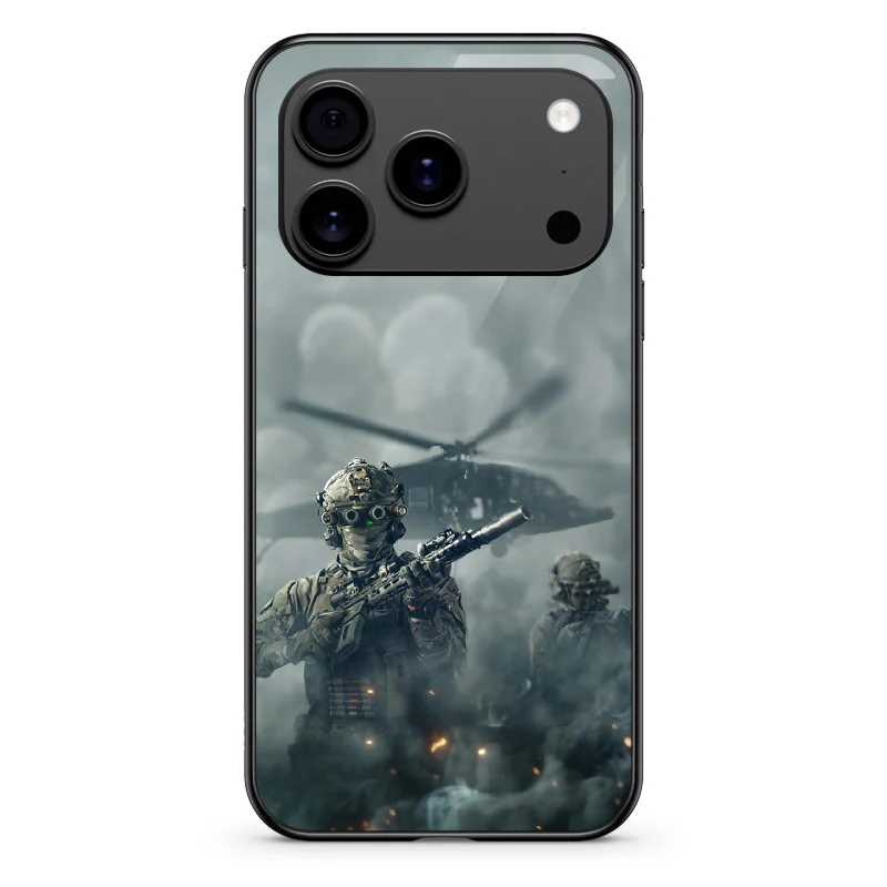 Etui szklane GROM Jednostka Wojskowa Wojsk Specjalnych 1 - Image 133