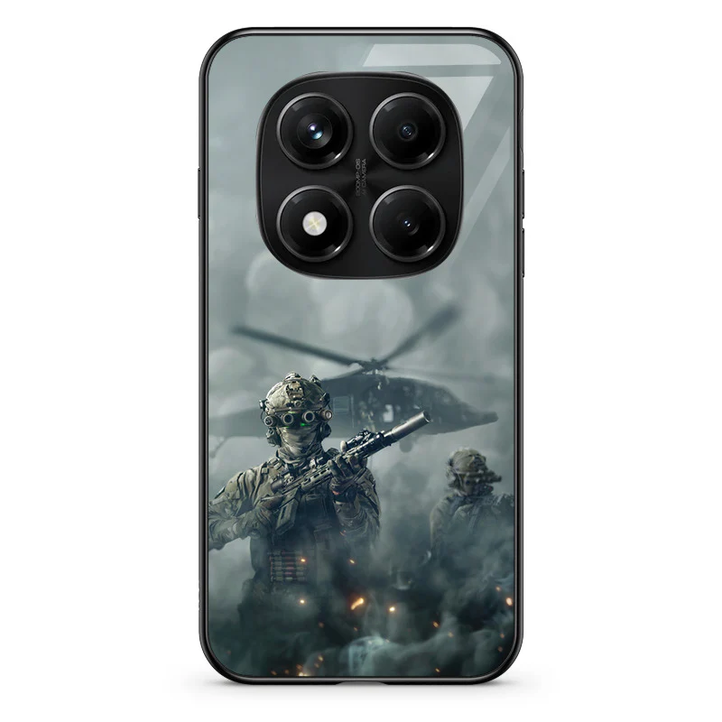 Etui szklane GROM Jednostka Wojskowa Wojsk Specjalnych 1 - Image 140