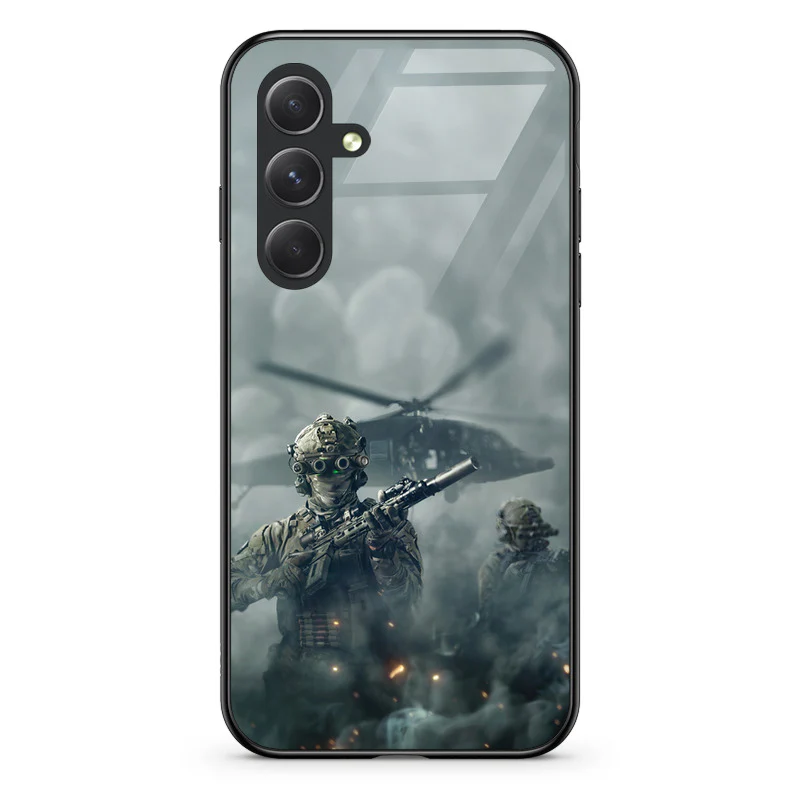 Etui szklane GROM Jednostka Wojskowa Wojsk Specjalnych 1 - Image 145