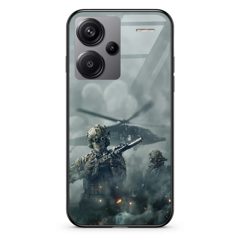 Etui szklane GROM Jednostka Wojskowa Wojsk Specjalnych 1 - Image 16