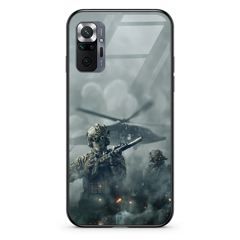 Etui szklane GROM Jednostka Wojskowa Wojsk Specjalnych 1 - Image 18
