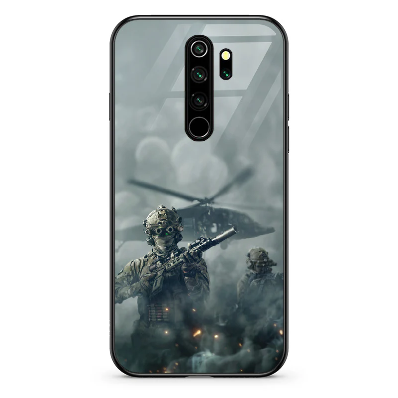 Etui szklane GROM Jednostka Wojskowa Wojsk Specjalnych 1 - Image 19