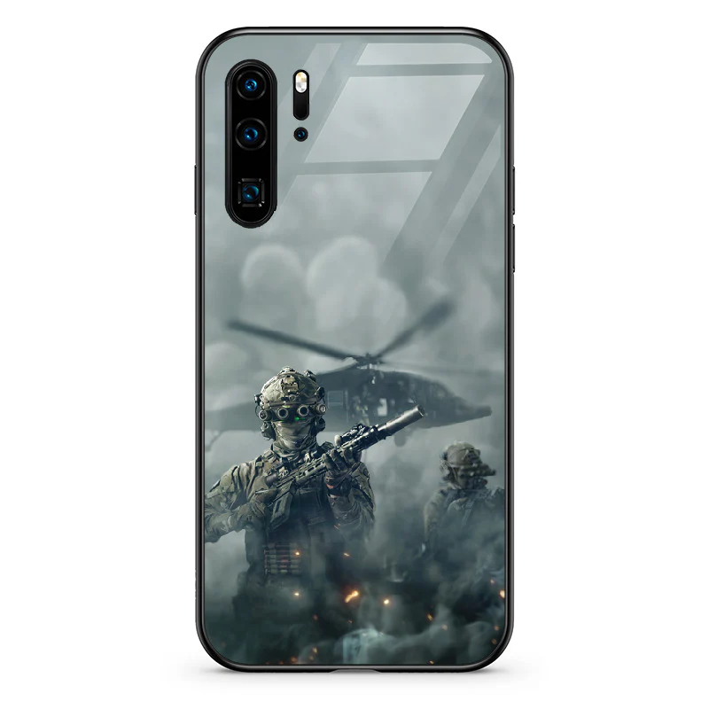 Etui szklane GROM Jednostka Wojskowa Wojsk Specjalnych 1 - Image 21