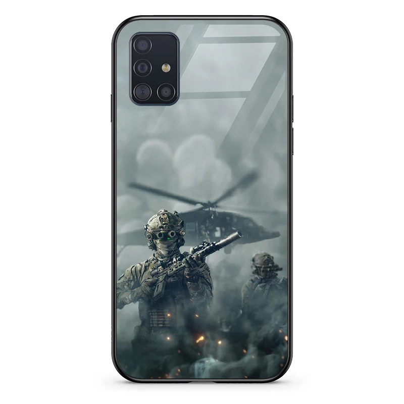 Etui szklane GROM Jednostka Wojskowa Wojsk Specjalnych 1 - Image 25