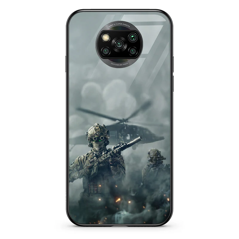 Etui szklane GROM Jednostka Wojskowa Wojsk Specjalnych 1 - Image 30