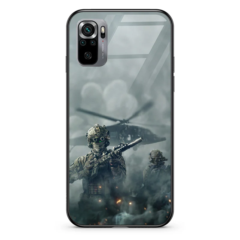 Etui szklane GROM Jednostka Wojskowa Wojsk Specjalnych 1 - Image 34