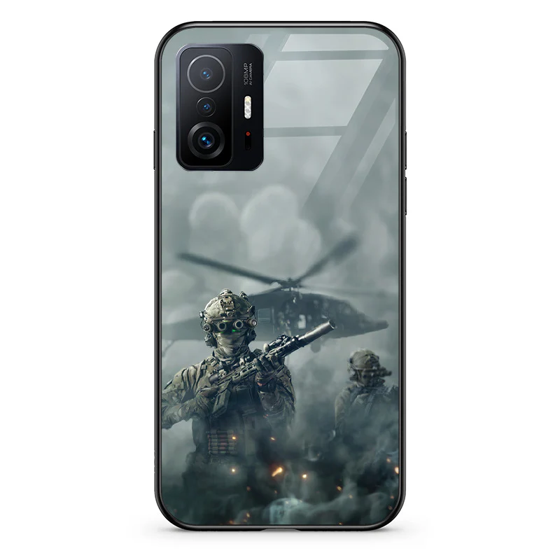 Etui szklane GROM Jednostka Wojskowa Wojsk Specjalnych 1 - Image 38