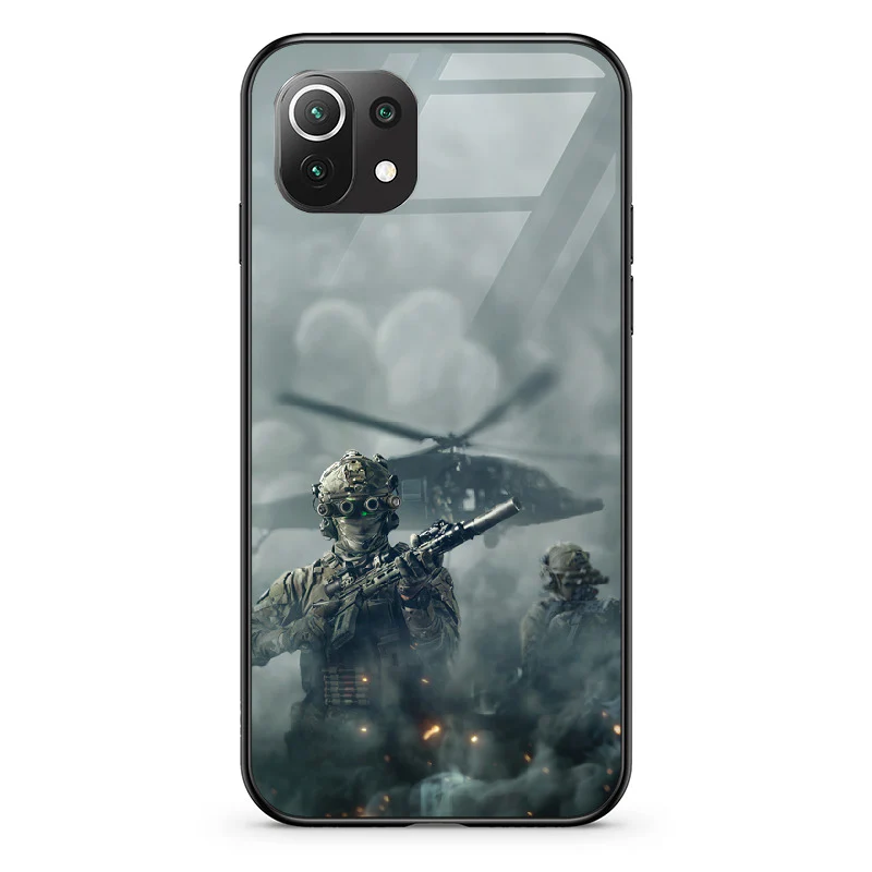 Etui szklane GROM Jednostka Wojskowa Wojsk Specjalnych 1 - Image 40