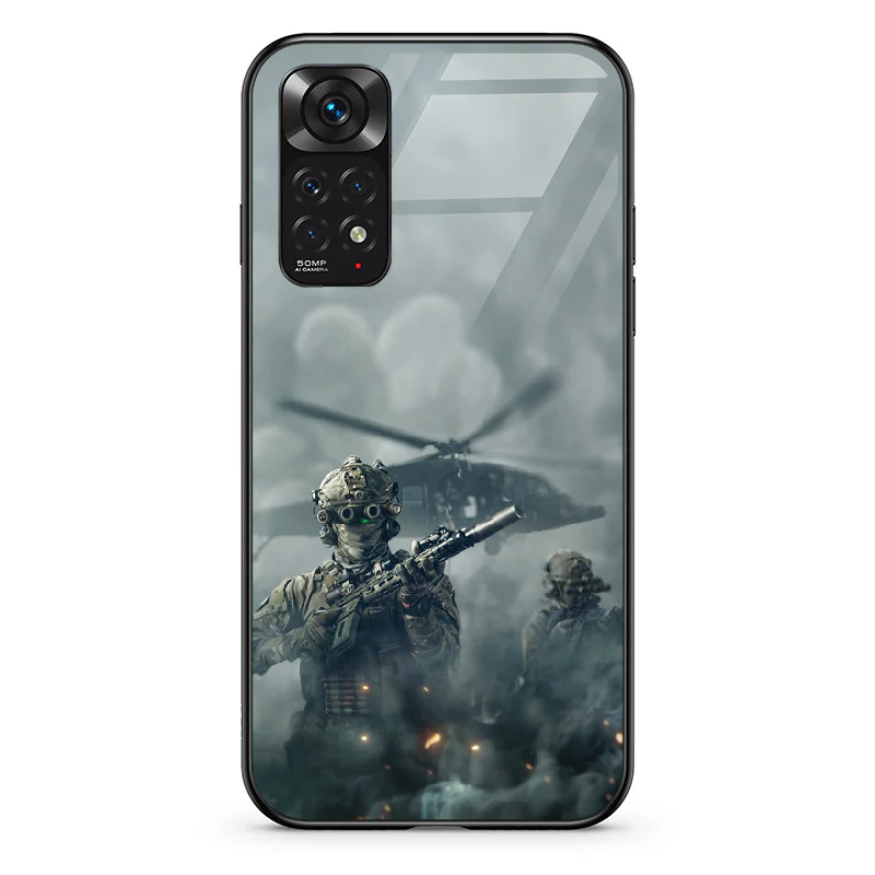 Etui szklane GROM Jednostka Wojskowa Wojsk Specjalnych 1 - Image 42