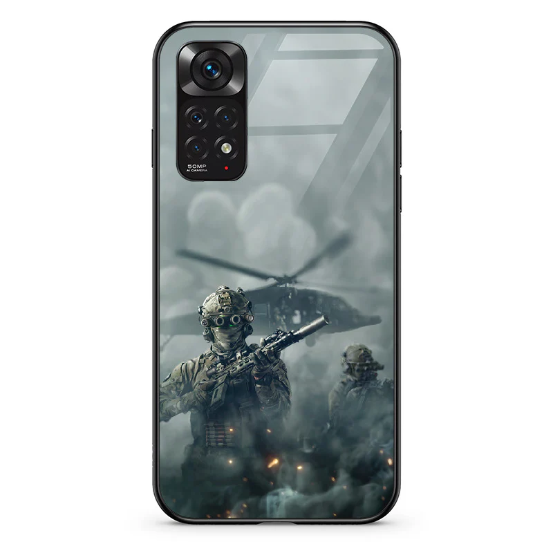 Etui szklane GROM Jednostka Wojskowa Wojsk Specjalnych 1 - Image 45