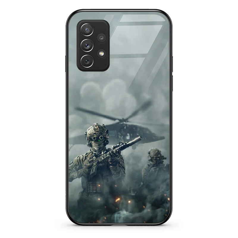 Etui szklane GROM Jednostka Wojskowa Wojsk Specjalnych 1 - Image 49