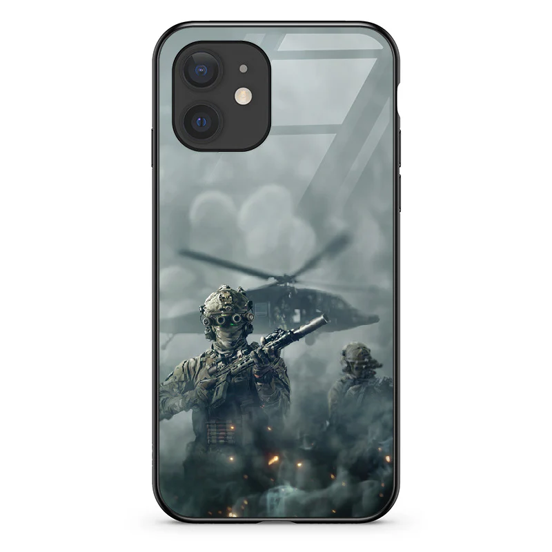 Etui szklane GROM Jednostka Wojskowa Wojsk Specjalnych 1 - Image 51
