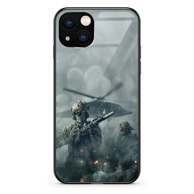 Etui szklane GROM Jednostka Wojskowa Wojsk Specjalnych 1 - Image 52