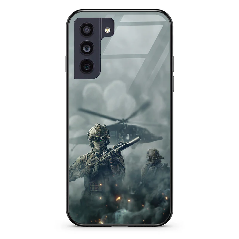 Etui szklane GROM Jednostka Wojskowa Wojsk Specjalnych 1 - Image 57