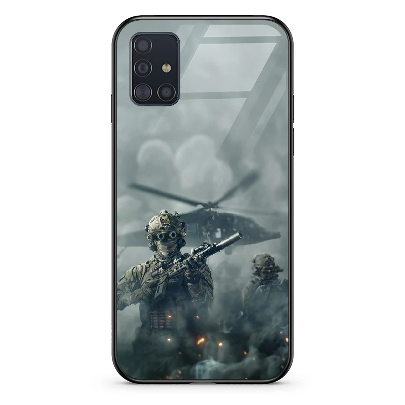 Etui szklane GROM Jednostka Wojskowa Wojsk Specjalnych 1 - Image 61