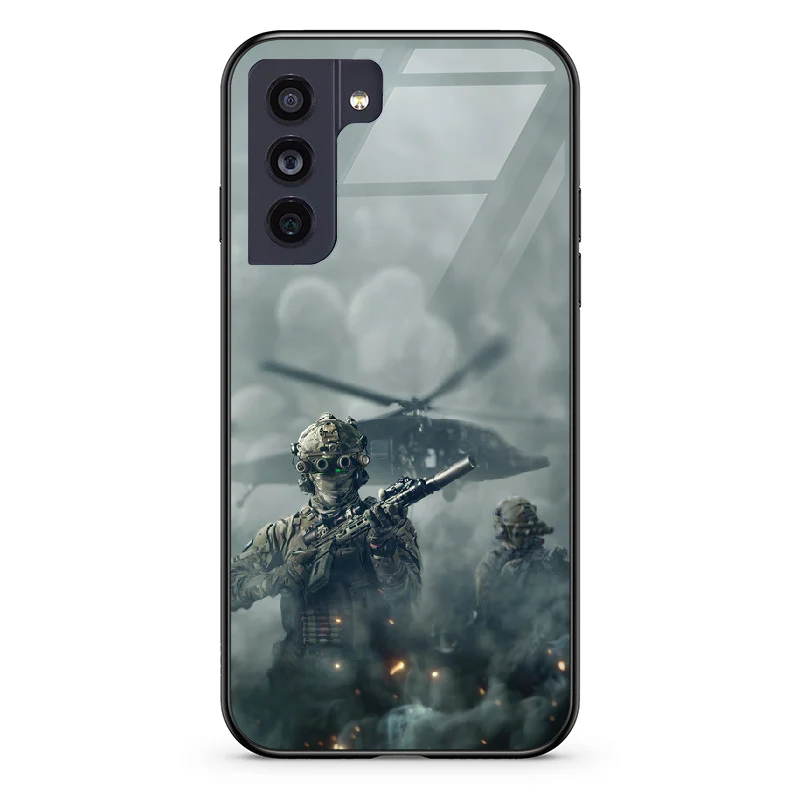 Etui szklane GROM Jednostka Wojskowa Wojsk Specjalnych 1 - Image 63