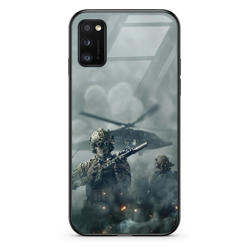 Etui szklane GROM Jednostka Wojskowa Wojsk Specjalnych 1 - Image 67