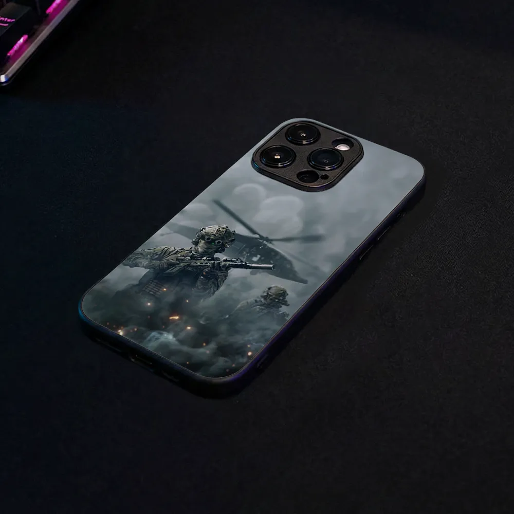 Etui szklane GROM Jednostka Wojskowa Wojsk Specjalnych 1 - Image 7