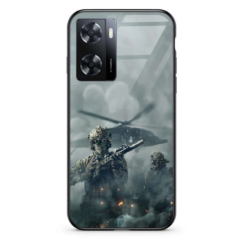 Etui szklane GROM Jednostka Wojskowa Wojsk Specjalnych 1 - Image 73