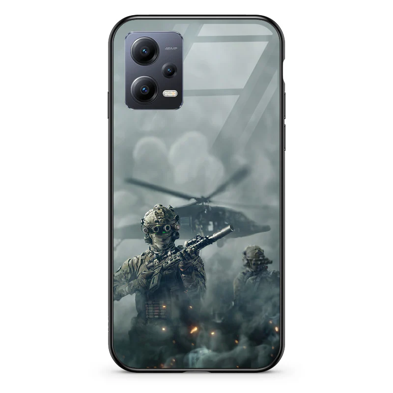Etui szklane GROM Jednostka Wojskowa Wojsk Specjalnych 1 - Image 76