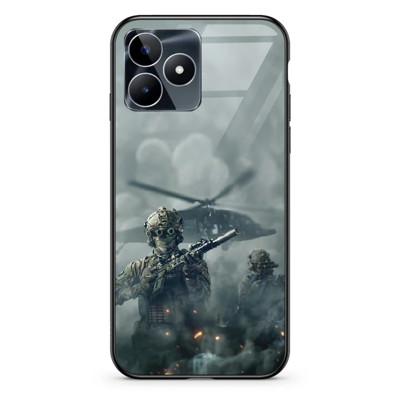Etui szklane GROM Jednostka Wojskowa Wojsk Specjalnych 1 - Image 78