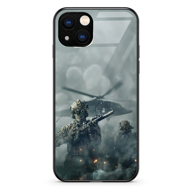 Etui szklane GROM Jednostka Wojskowa Wojsk Specjalnych 1 - Image 83