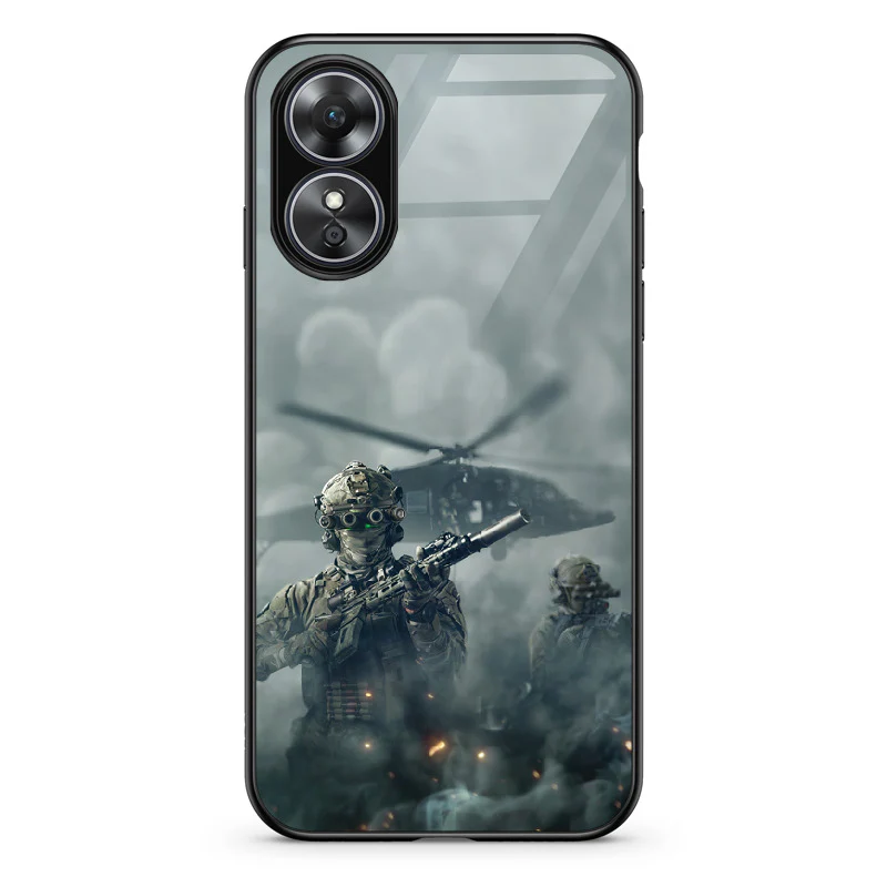 Etui szklane GROM Jednostka Wojskowa Wojsk Specjalnych 1 - Image 87